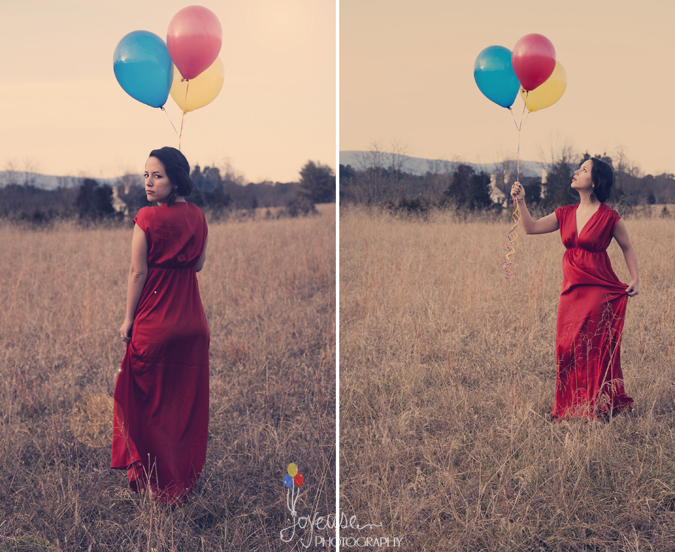 charlottesville creative photography {joyeuse promotional photoshoot