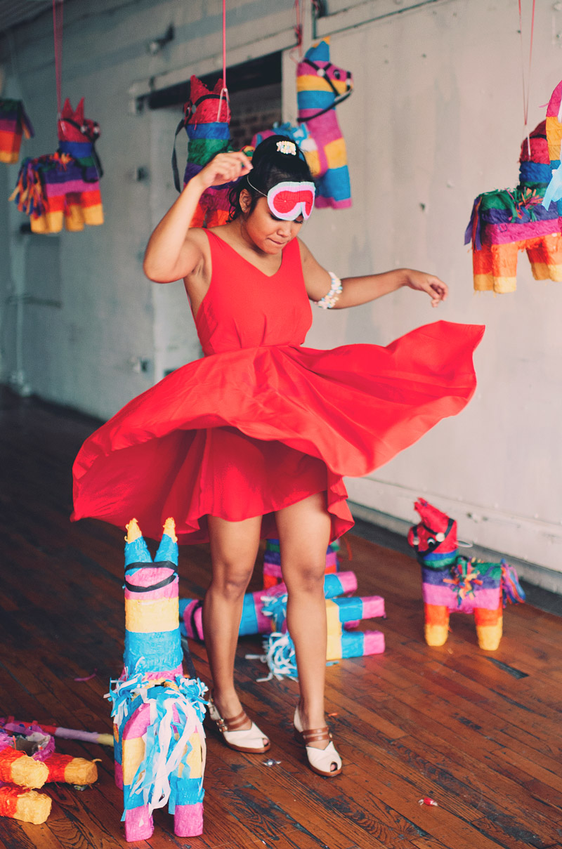 Strumpet; an autumn lookbook. {new york city creative fashion editorial