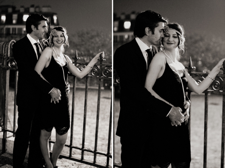 photographe paris - séance couple - joyeuse photography