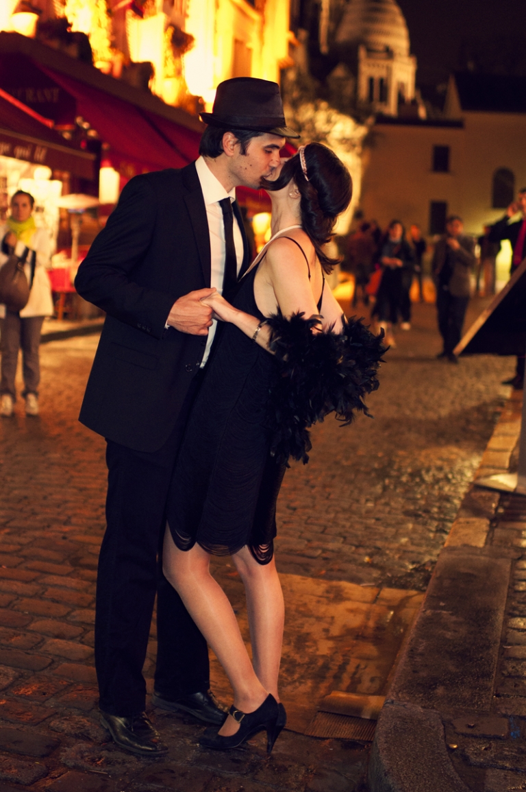 photographe paris vintage - joyeuse photography