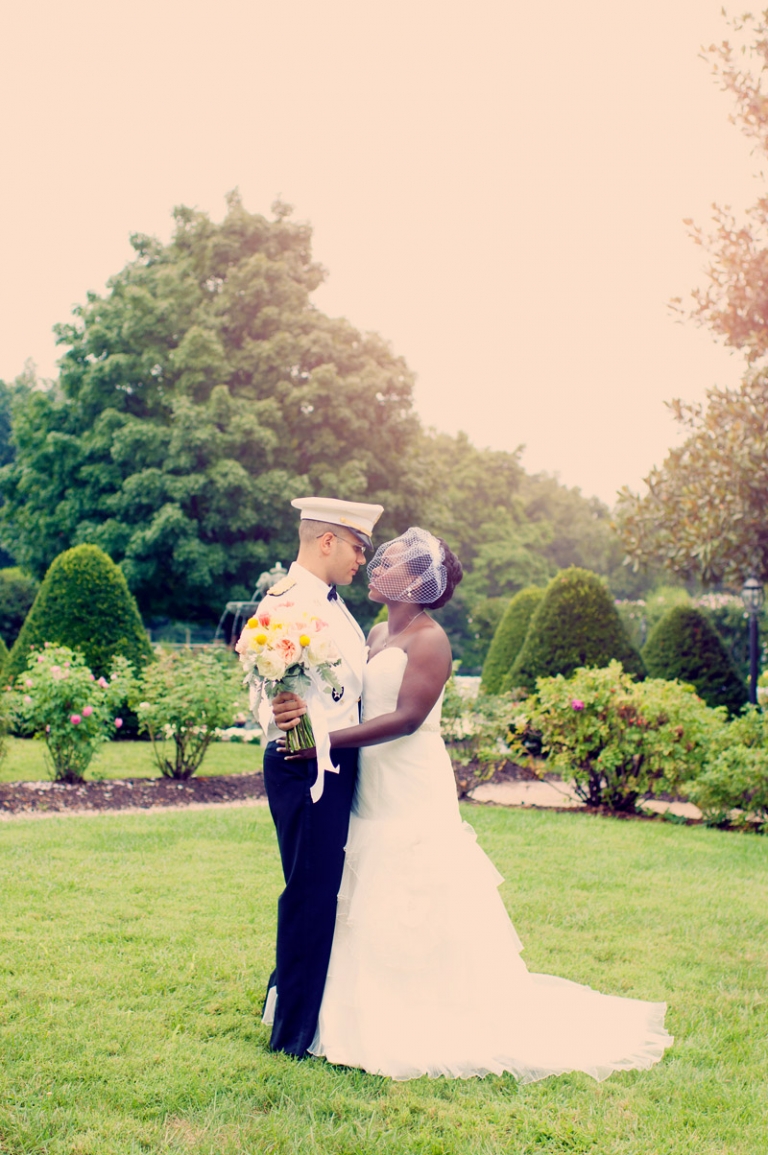 washington dc vintage wedding photography