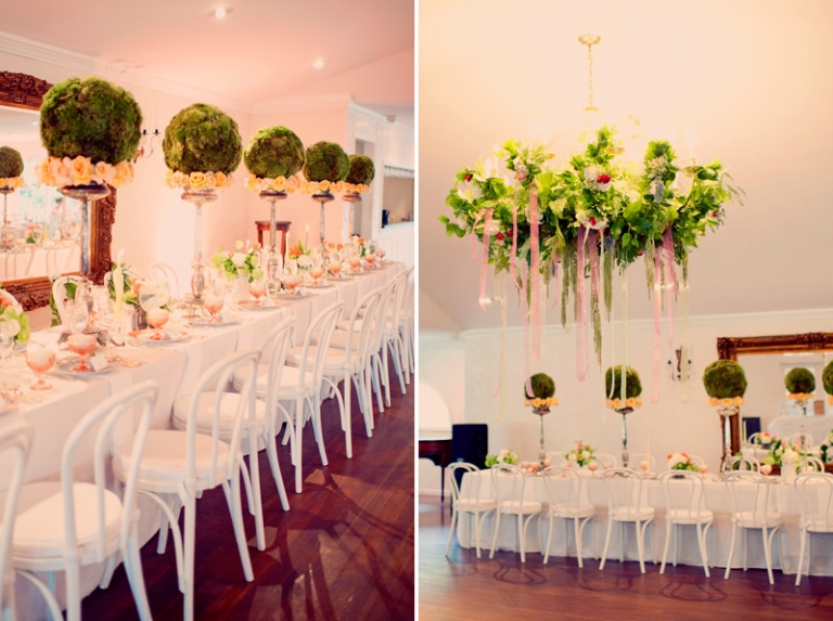 garden wedding washington dc joyeuse photography