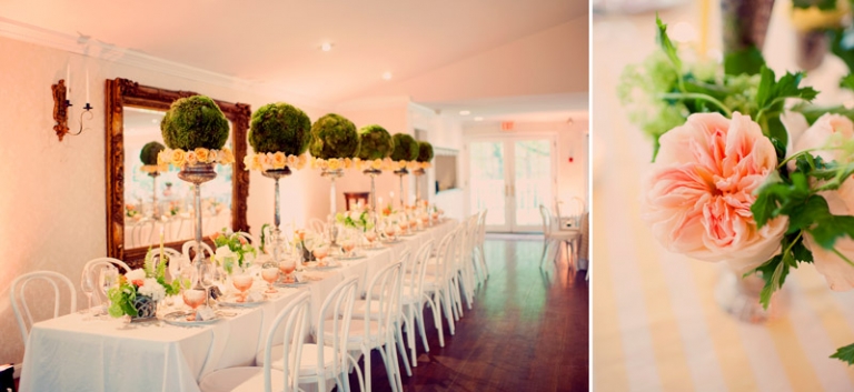 maryland garden wedding joyeuse photography