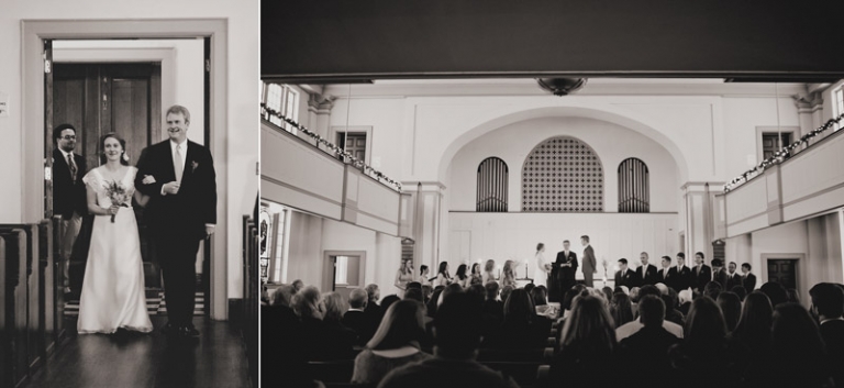 richmond artistic wedding photography // joyeuse photography