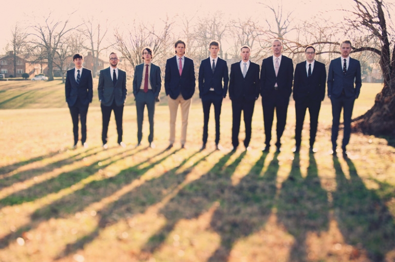 unique artistic wedding photography new york // joyeuse photography