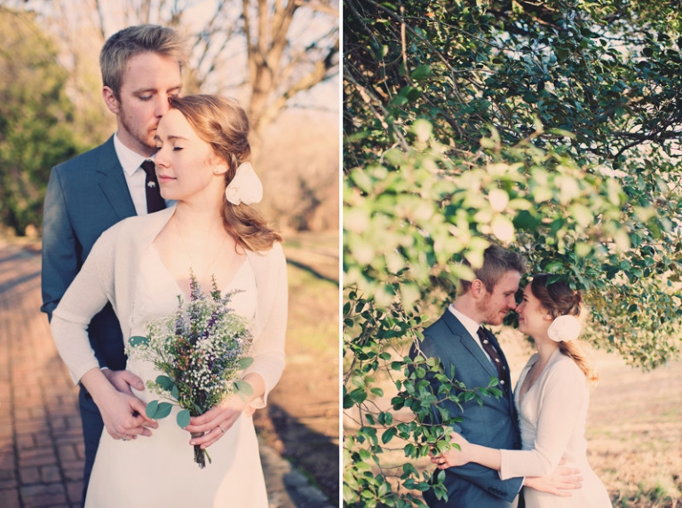 soft and romantic wedding photography east coast // joyeuse photography
