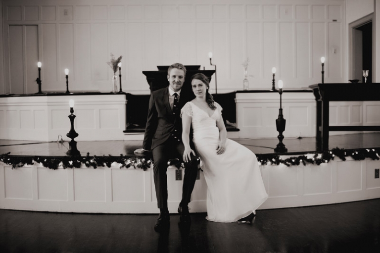 southern artistic wedding photography // joyeuse photography