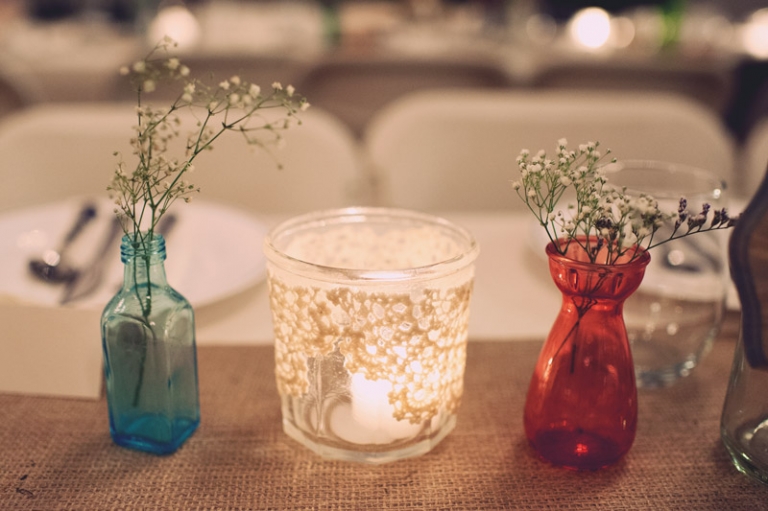 bohemian wedding details // joyeuse photography