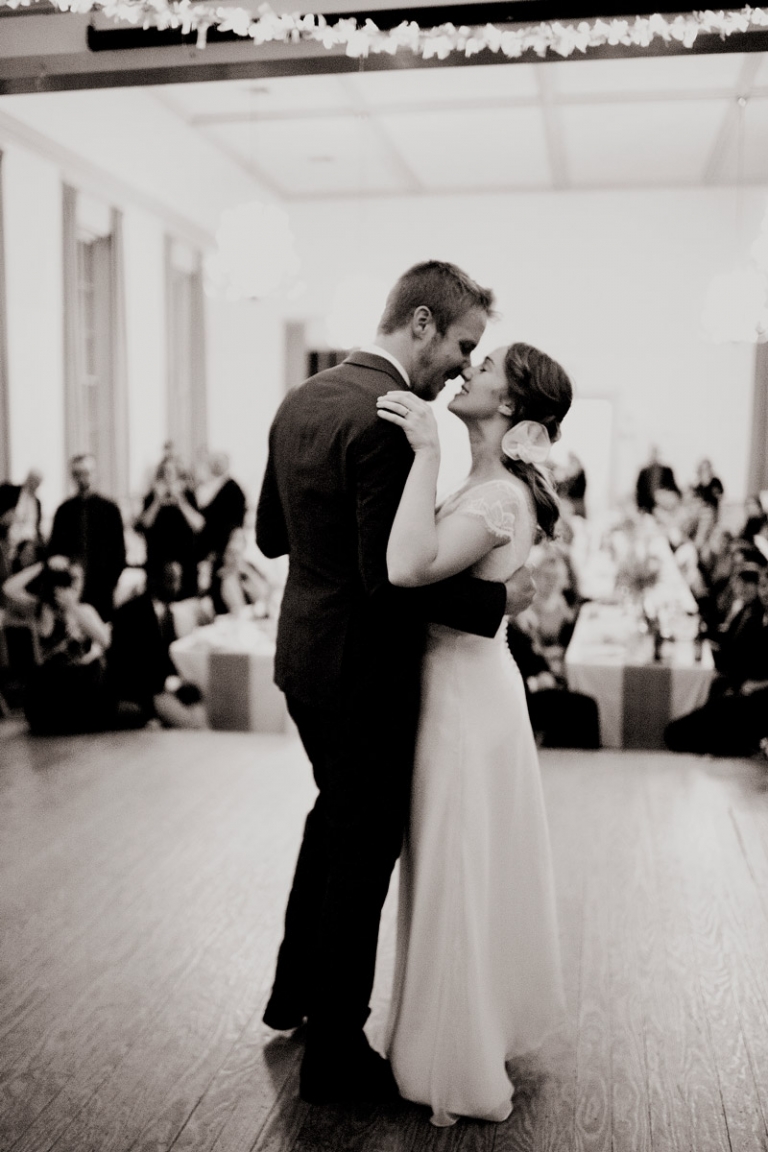 vintage wedding photographer new york city // joyeuse photography