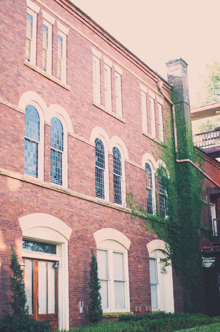 charleston creative wedding photography // joyeuse photography