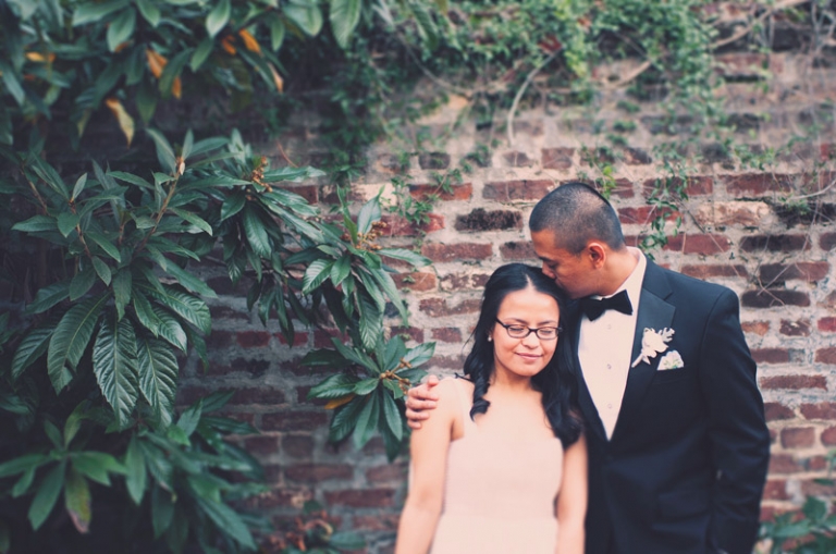 charleston vintage inspired wedding photography // joyeuse photography