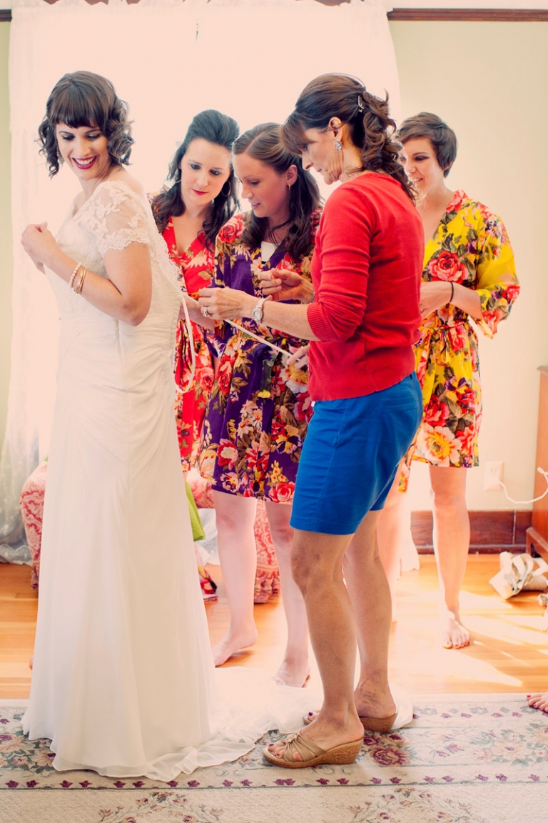 seattle unique wedding photography // joyeuse photography