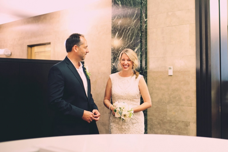 nyc photojournalistic elopement photography // joyeuse photography