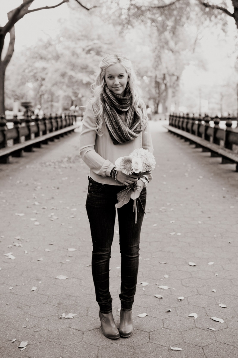 new york creative portrait photography // joyeuse photography