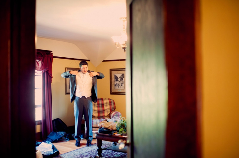 west coast artistic wedding photography // joyeuse photography