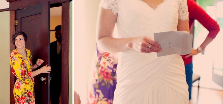 west coast creative wedding photographer // joyeuse photography