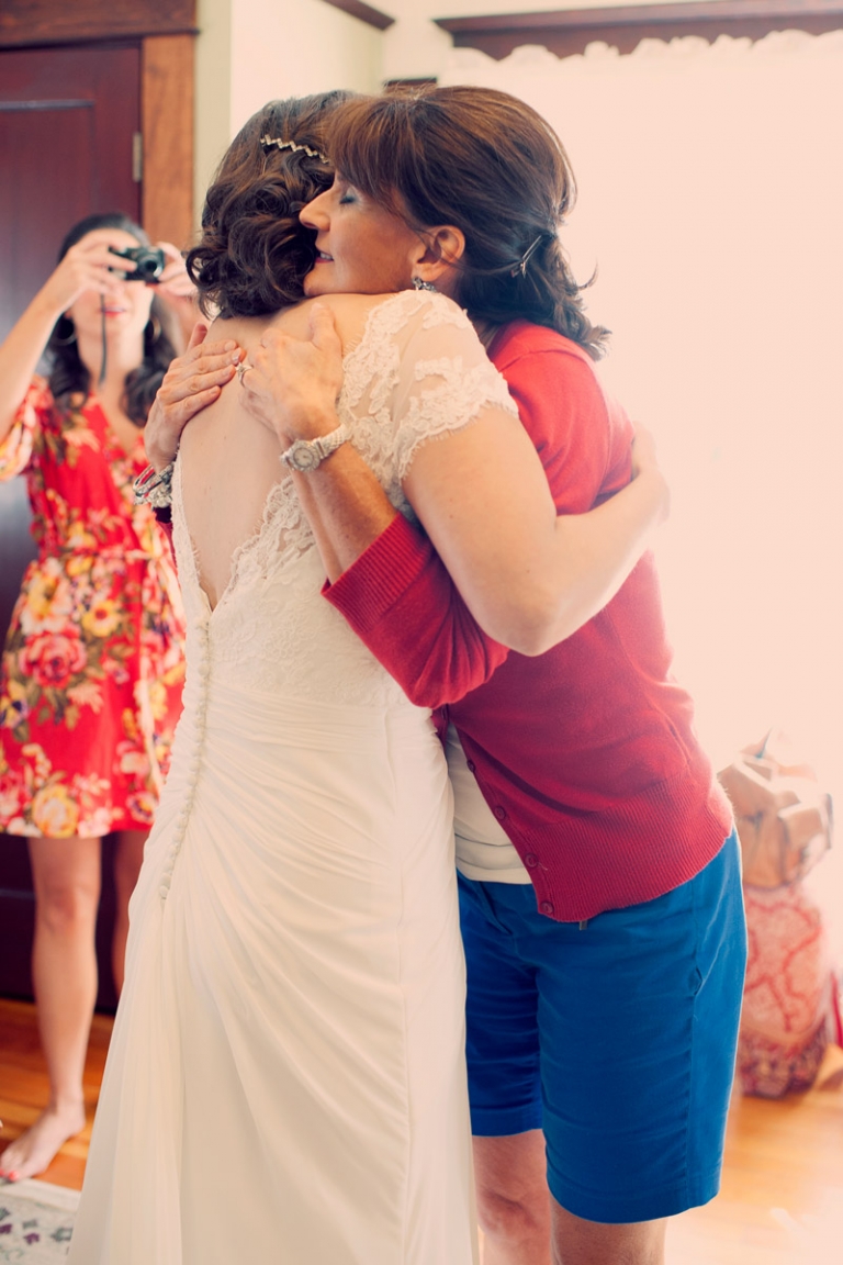 vintage photojournalistic wedding photography // joyeuse photography