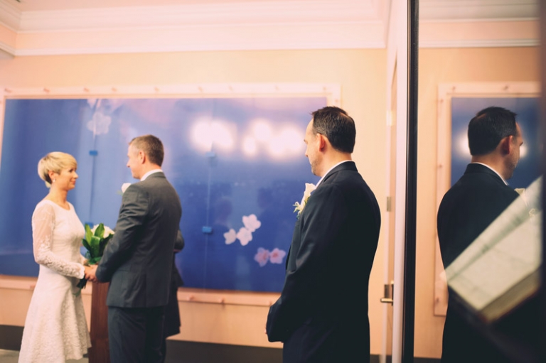 unique wedding photography nyc // joyeuse photography