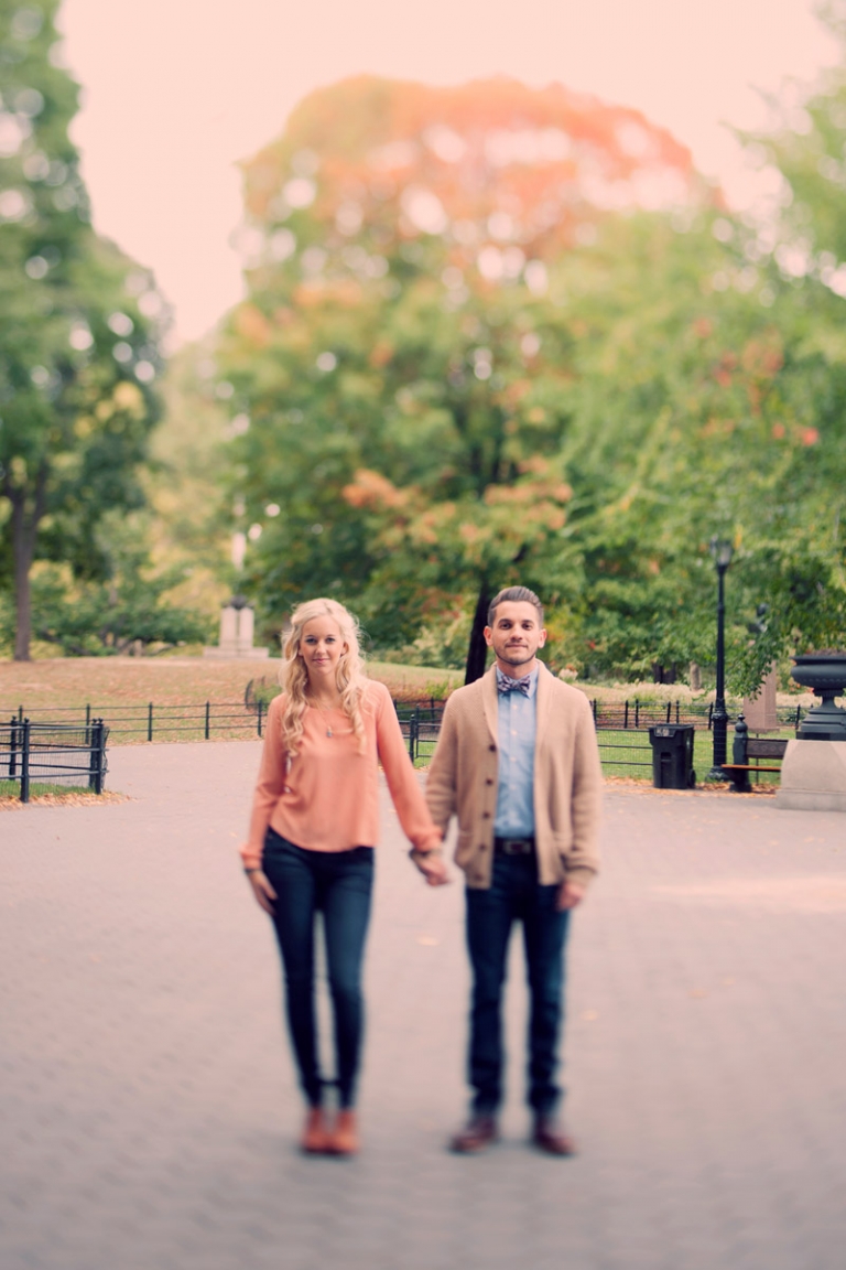 unique portrait photography nyc // joyeuse photography