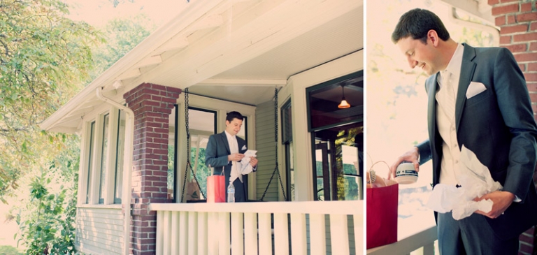 northwest photojournalistic wedding photography // joyeuse photography