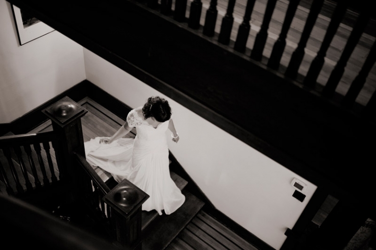 seattle washington artistic wedding photography // joyeuse photography