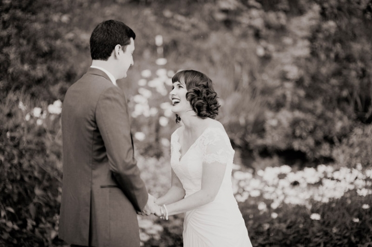 washington state creative wedding photography // joyeuse photography