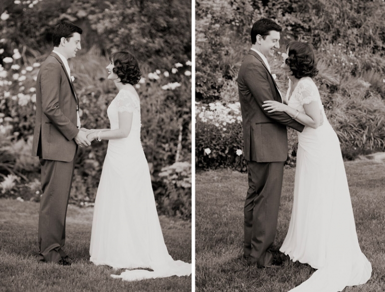 seattle artistic wedding photographer // joyeuse photography