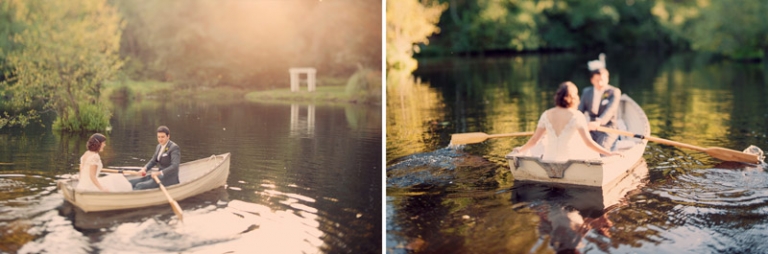 ethereal wedding photography // joyeuse photography