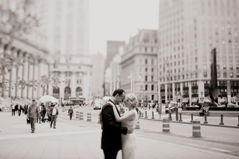 new york city artistic elopement photography // joyeuse photography