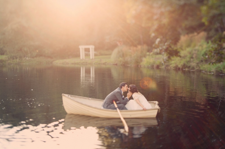vintage light filled wedding photography seattle // joyeuse photography