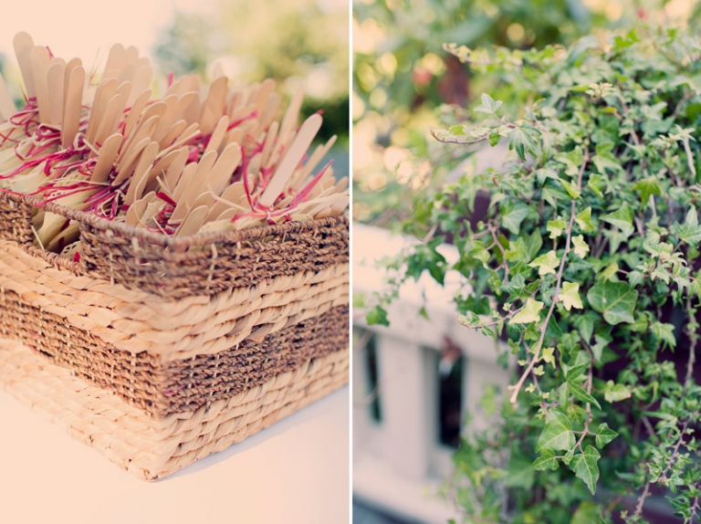 outdoor seattle wedding // joyeuse photography