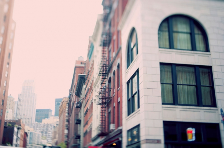 lower manhattan creative photography // joyeuse photography