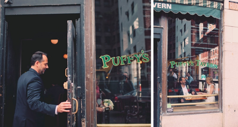 new york narrative imagery // joyeuse photography