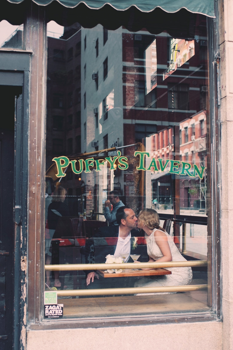 story-telling elopement photography new york // joyeuse photography