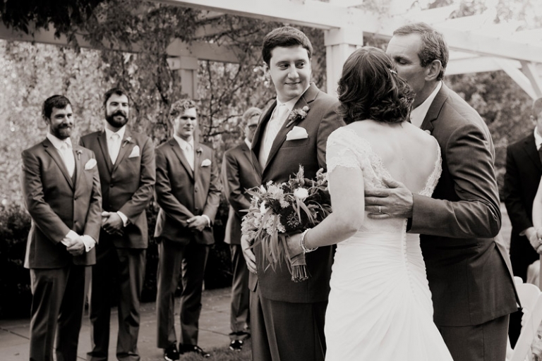 northwest photojournalistic wedding photography // joyeuse photography