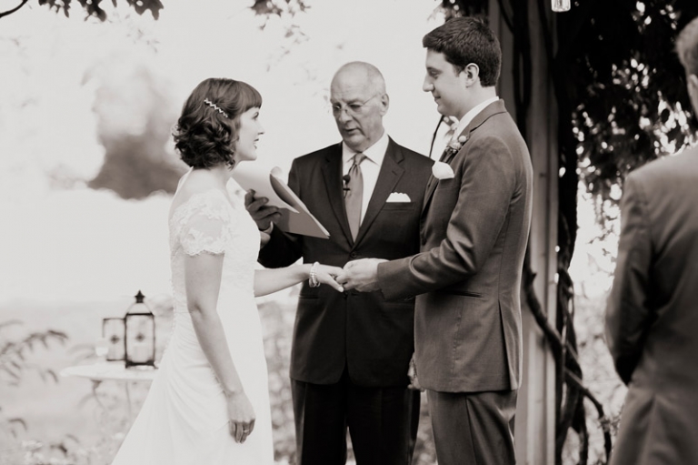 northwest unique wedding photography // joyeuse photography