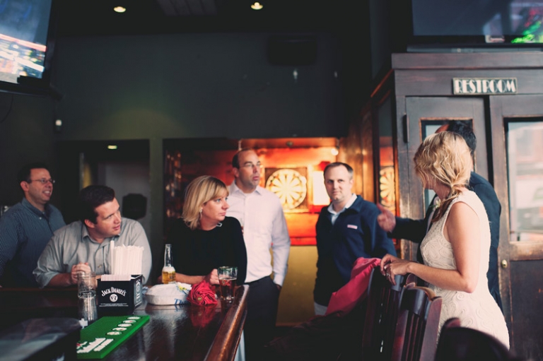 photojournalistic elopement photography // joyeuse photography