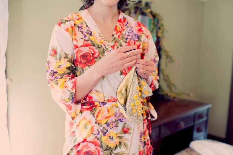 seattle colorful wedding photography // joyeuse photography