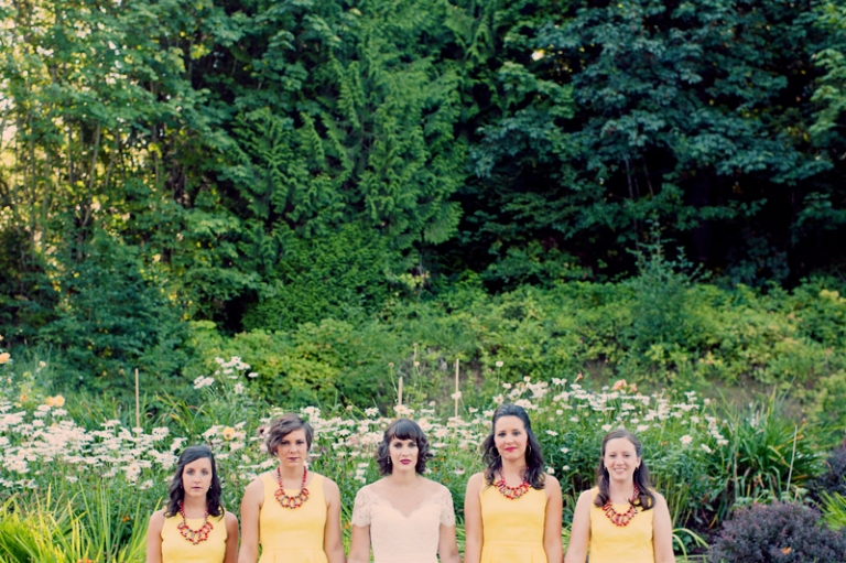 unique seattle wedding photographer // joyeuse photography