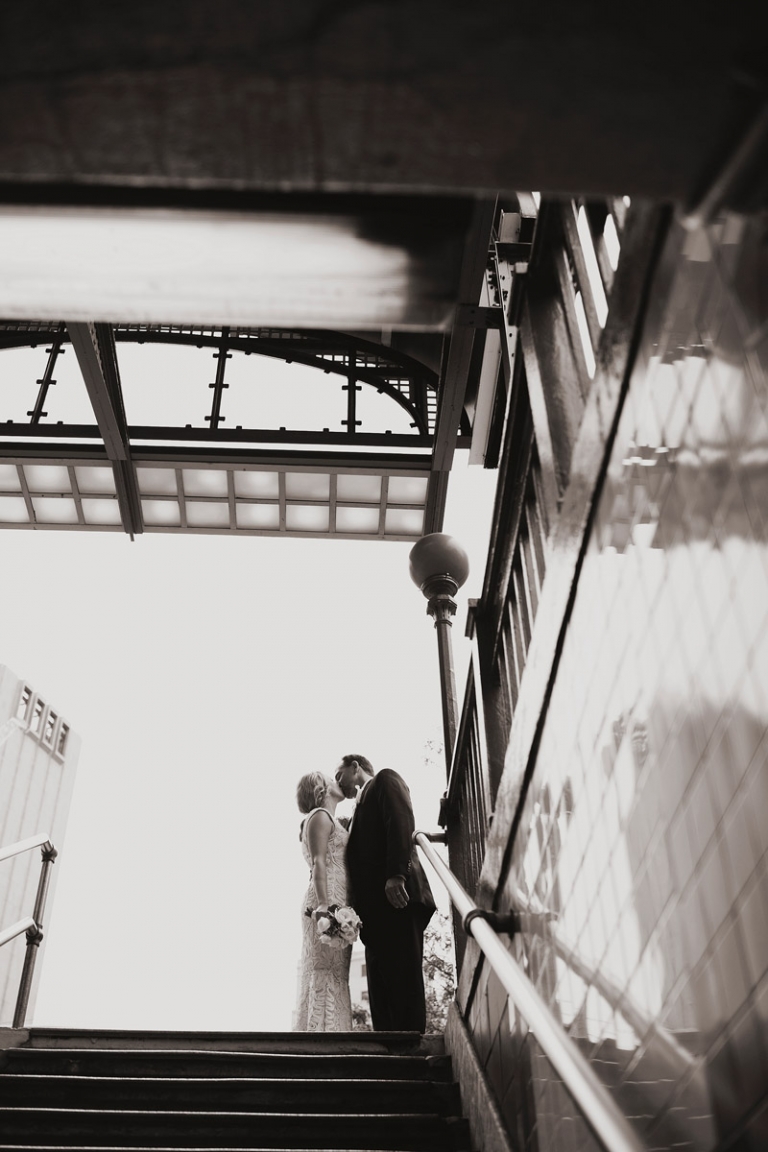 creative new york city wedding photography // joyeuse photography