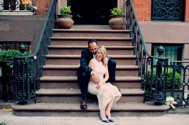 west village creative elopement photography // joyeuse photography