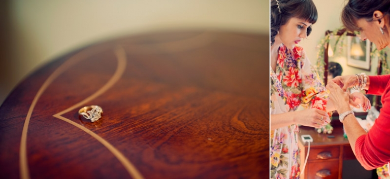 seattle creative wedding photography // joyeuse photography