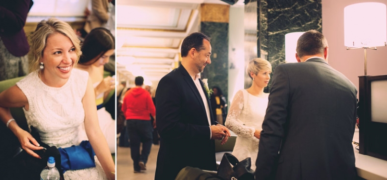 photojournalistic elopement photography new york // joyeuse photography