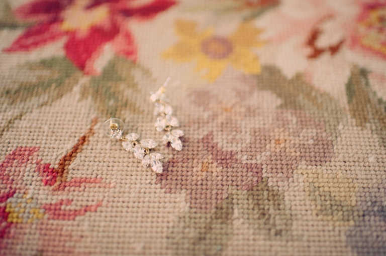 seattle vintage-inspired wedding photography // joyeuse photography