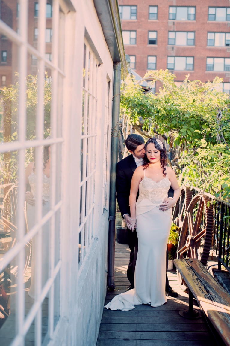 632 on hudson wedding joyeuse photography