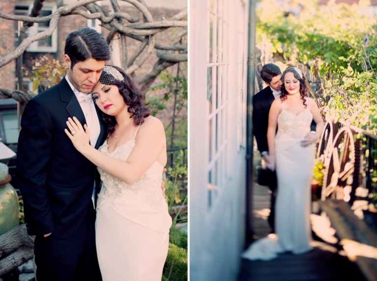 creative vintage wedding photography northeast // joyeuse photography