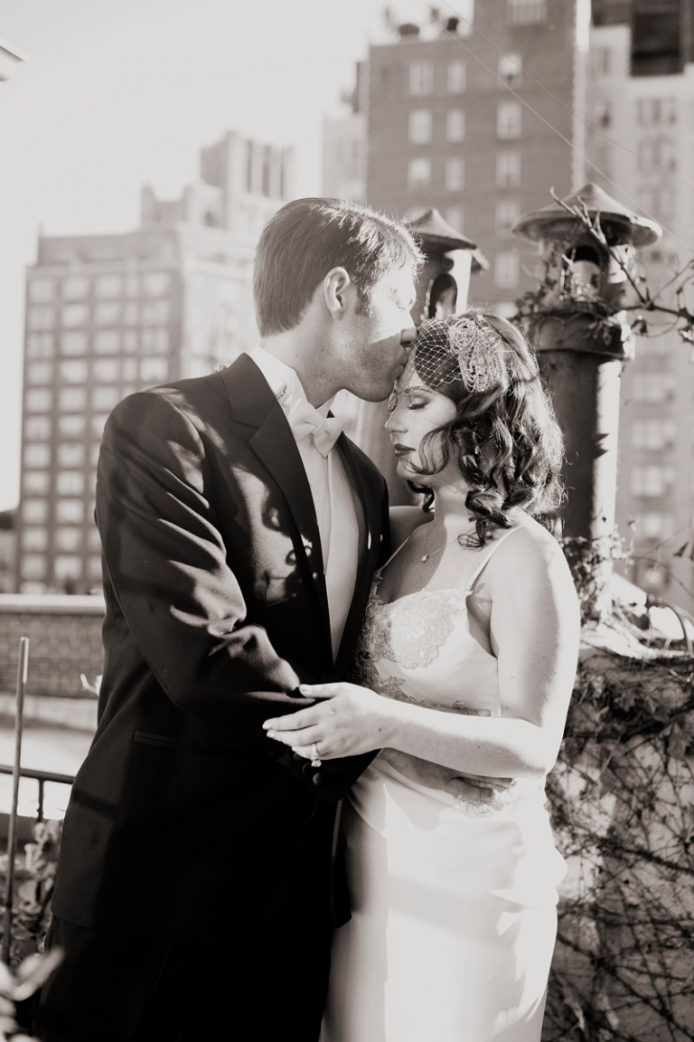 vintage glam wedding joyeuse photography