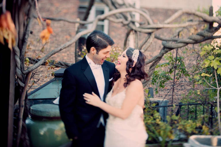 west village creative wedding photography // joyeuse photography
