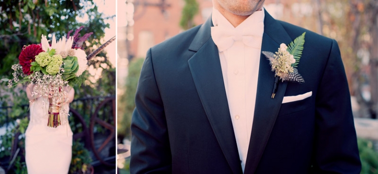 whimsical wedding photography // joyeuse photography