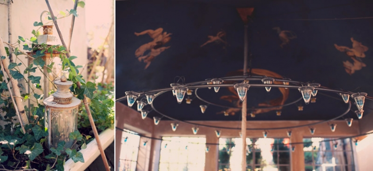 vintage wedding new york city // joyeuse photography